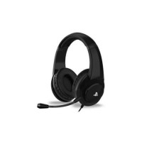 PS4 PRO4-70 Stereo Gaming Headset - Black