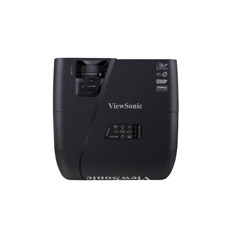 Viewsonic Pro7827HD 1080p Full HD DLP Projector