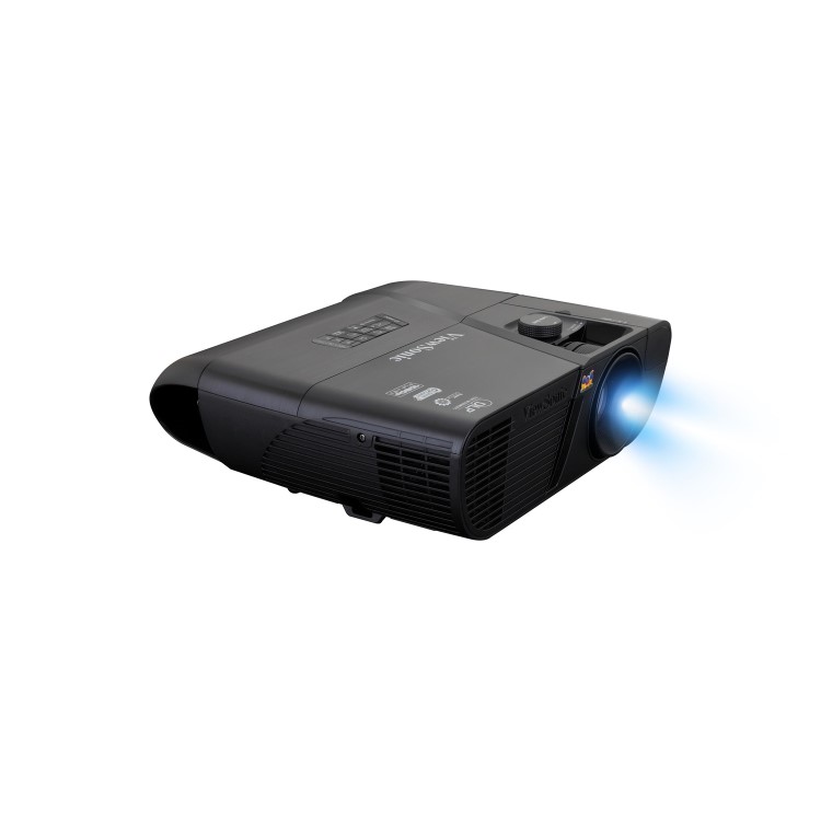 Viewsonic Pro7827HD 1080p Full HD DLP Projector
