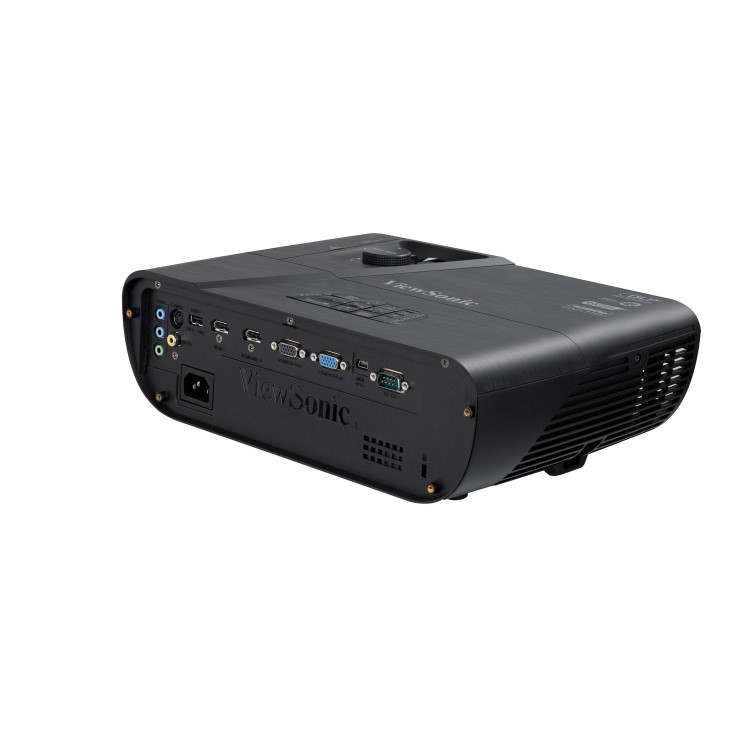 Viewsonic Pro7827HD 1080p Full HD DLP Projector