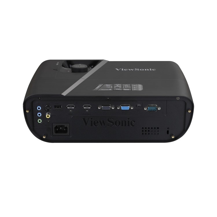 Viewsonic Pro7827HD 1080p Full HD DLP Projector