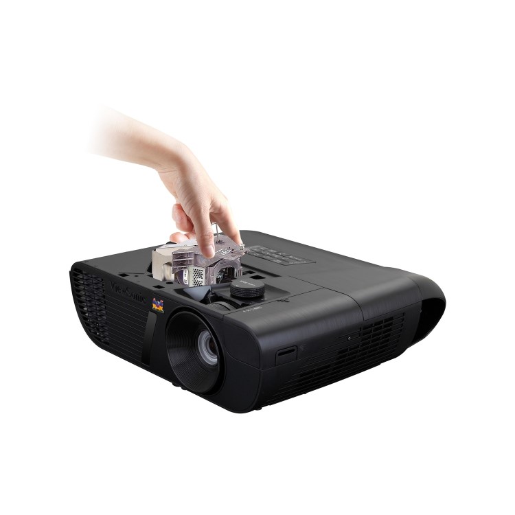 Viewsonic Pro7827HD 1080p Full HD DLP Projector