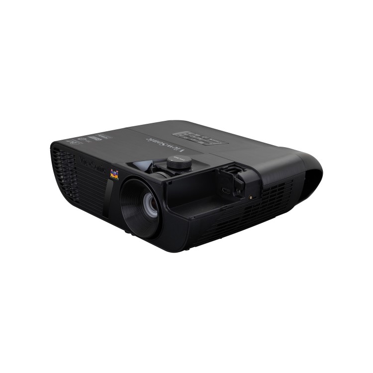 Viewsonic Pro7827HD 1080p Full HD DLP Projector