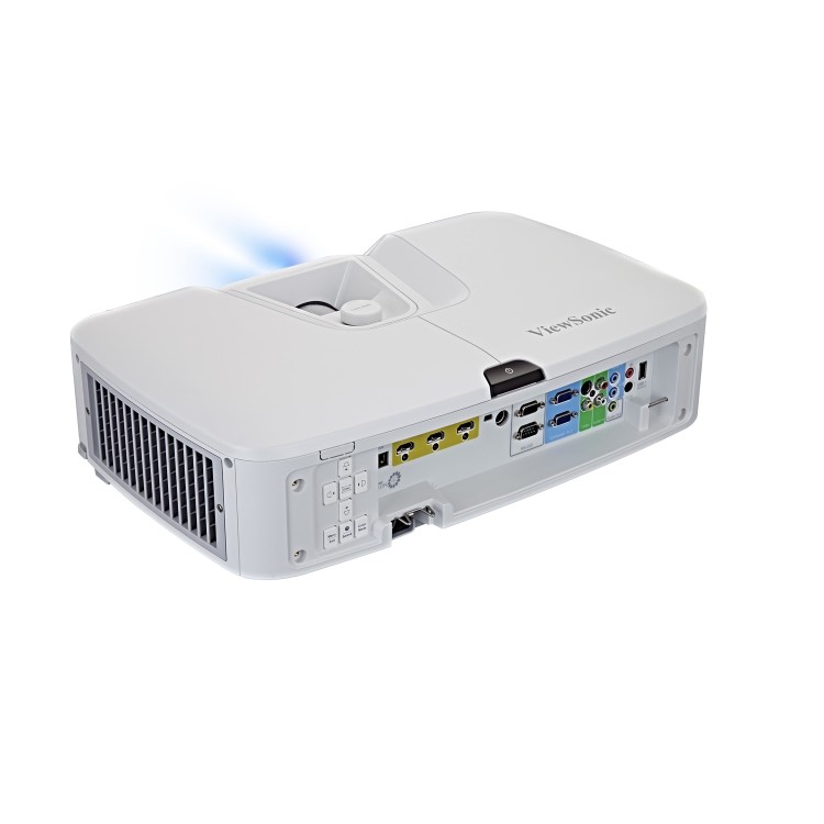Viewsonic PRO8800WUL WUXGA Projector