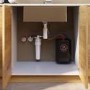 Nickel 4 in 1 Pro Boiling Water Tap- Pronto Pro