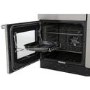 Rangemaster Professional Plus 100cm Dual Fuel Range Cooker - Stainless Steel