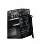 Rangemaster Professional Plus 100cm Electric Induction Range Cooker - Black