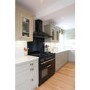 Rangemaster Professional Plus 100cm Gas Range Cooker - Cream
