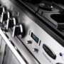 Rangemaster Professional Plus 110cm Electric Range Cooker - Stainless Steel