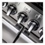 Rangemaster Professional Plus 110cm Gas Range Cooker - Stainless Steel