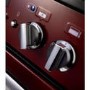 Refurbished Rangemaster Professional Plus FX 90cm Electric Induction Range Cooker - Black