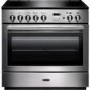 Rangemaster PROP90FXEISSC Professional Plus FX 90cm Induction Range Cooker - Stainless Steel