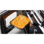 Rangemaster Professional Plus 90cm Gas Range Cooker - Black