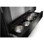 Rangemaster Professional Plus FX 100cm Dual Fuel Range Cooker - Slate Grey