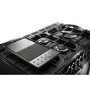 Rangemaster Professional Plus FX 100cm Dual Fuel Range Cooker - Slate Grey