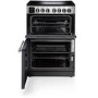 Refurbished Rangemaster Professional Plus PROPL60EISSC 60cm Electric Induction Cooker Stainless Steel