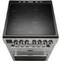 Refurbished Rangemaster Professional Plus PROPL60EISSC 60cm Electric Induction Cooker Stainless Steel