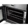Refurbished Rangemaster Professional Plus PROPL60EISSC 60cm Electric Induction Cooker Stainless Steel