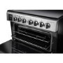 Refurbished Rangemaster Professional Plus PROPL60EISSC 60cm Electric Induction Cooker Stainless Steel