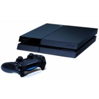 Ex Display - Sony Playstation 4 1TB Console - PS4