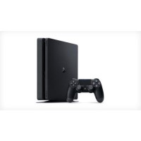 Sony Playstation 4 500GB Slim Edition