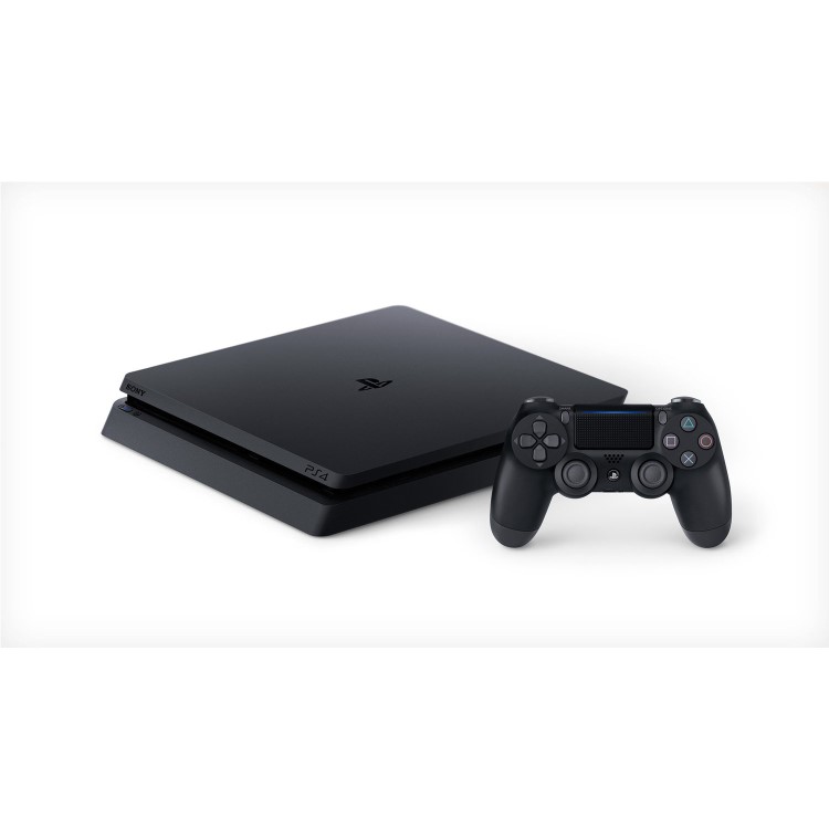 Sony Playstation 4 500GB Slim Edition