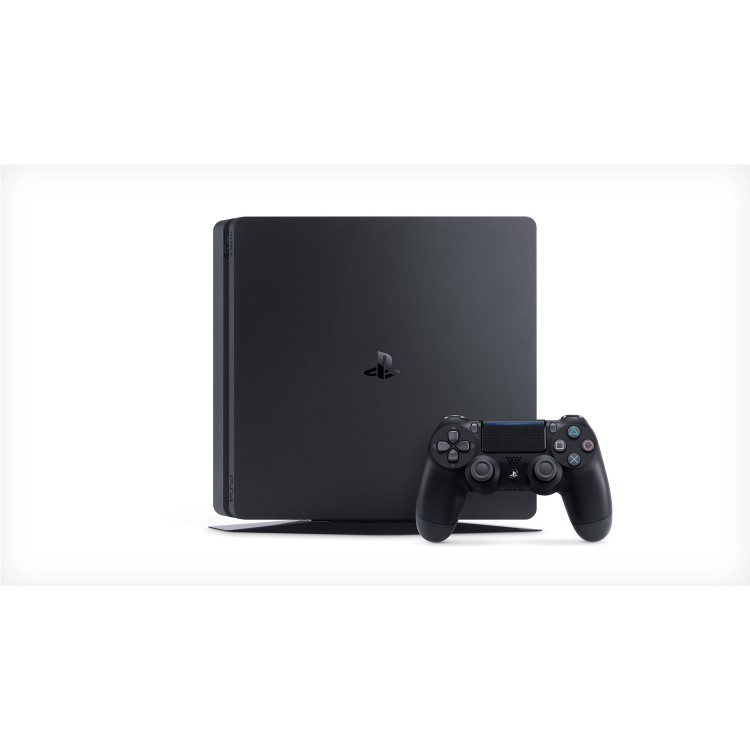 Sony Playstation 4 500GB Slim Edition