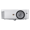Viewsonic PS501W WXGA 1280x800 3500 Lumens Short Throw Projector
