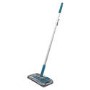Black & Decker PSA115B- GB 7.2Wh Li-ion Floor Sweeper - Blue
