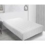 Aspire Pure Memory Foam Mattress with Removable Cover - Single