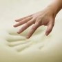 Aspire Pure Memory Foam Mattress with Removable Cover - King Size