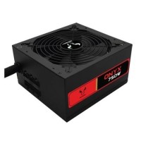 Riotoro Onyx 750W 80 Plus Bronze Semi-Modular Power Supply