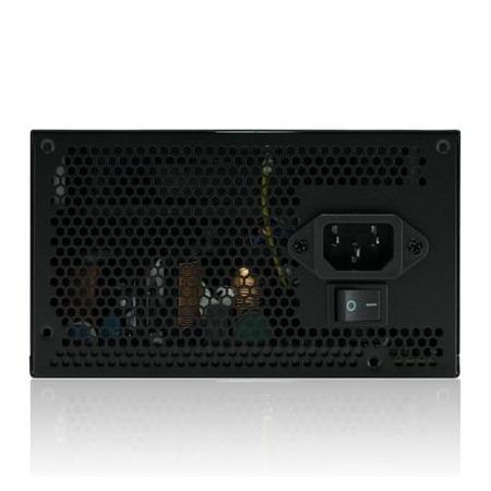 Riotoro Onyx 750W 80 Plus Bronze Semi-Modular Power Supply