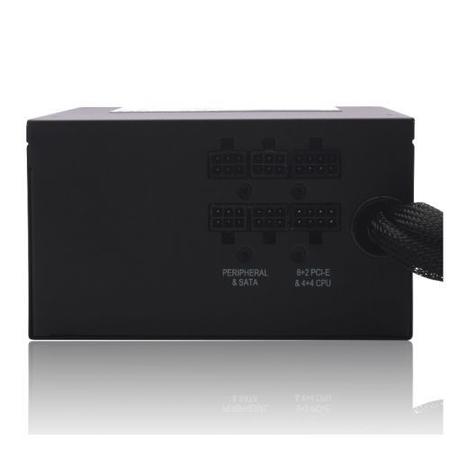 Riotoro Onyx 750W 80 Plus Bronze Semi-Modular Power Supply