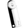 1810 Sink Company Brushed Steel Single Lever Aerated Mixer Kitchen Tap - Pronteau