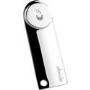Abode Chrome Twin Lever 4 in 1 Instant Hot & Filtered Water Kitchen Tap - Pronteau