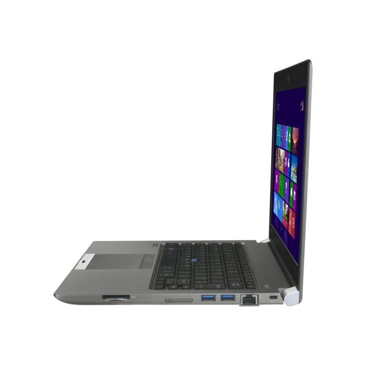 Refurbished Toshiba Portege Z30t-A-112 Core i7-4600U 8GB 256GB Windows 10 Professional 4G Ultrabook