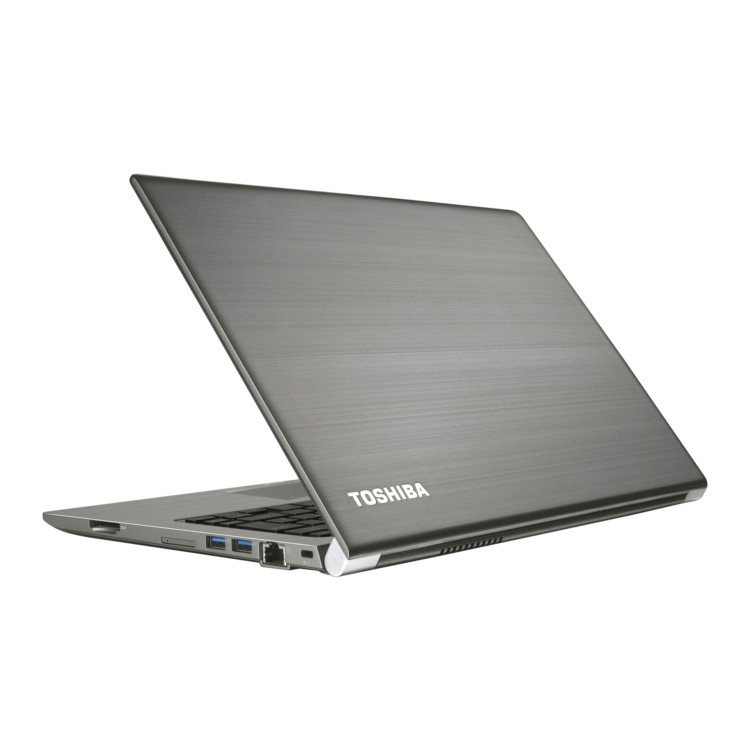 Refurbished Toshiba Portege Z30t-A-112 Core i7-4600U 8GB 256GB Windows 10 Professional 4G Ultrabook