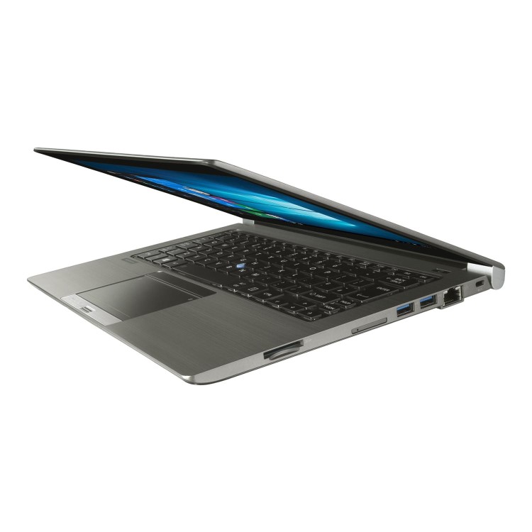Refurbished Toshiba Portégé Z30-C-16J Core i5-6200U 8GB 256GB 13.3 Inch Windows 10 Laptop