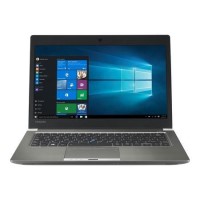 Refurbished Toshiba Portégé Z30-C-16J Core i5-6200U 8GB 256GB 13.3 Inch Windows 10 Laptop