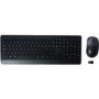 Microsoft Desktop 900 Wireless Keyboard and Mouse Combo Black