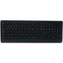 Microsoft Desktop 900 Wireless Keyboard and Mouse Combo Black