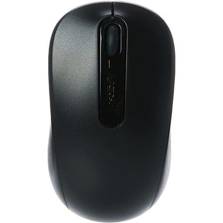 Microsoft Desktop 900 Wireless Keyboard and Mouse Combo Black