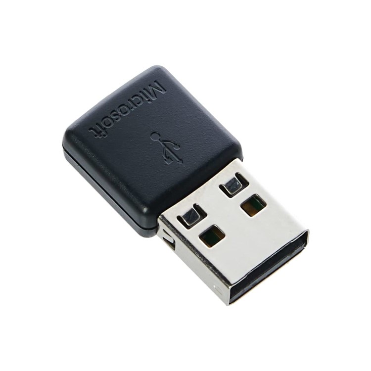Microsoft Desktop 900 Wireless Keyboard and Mouse Combo Black