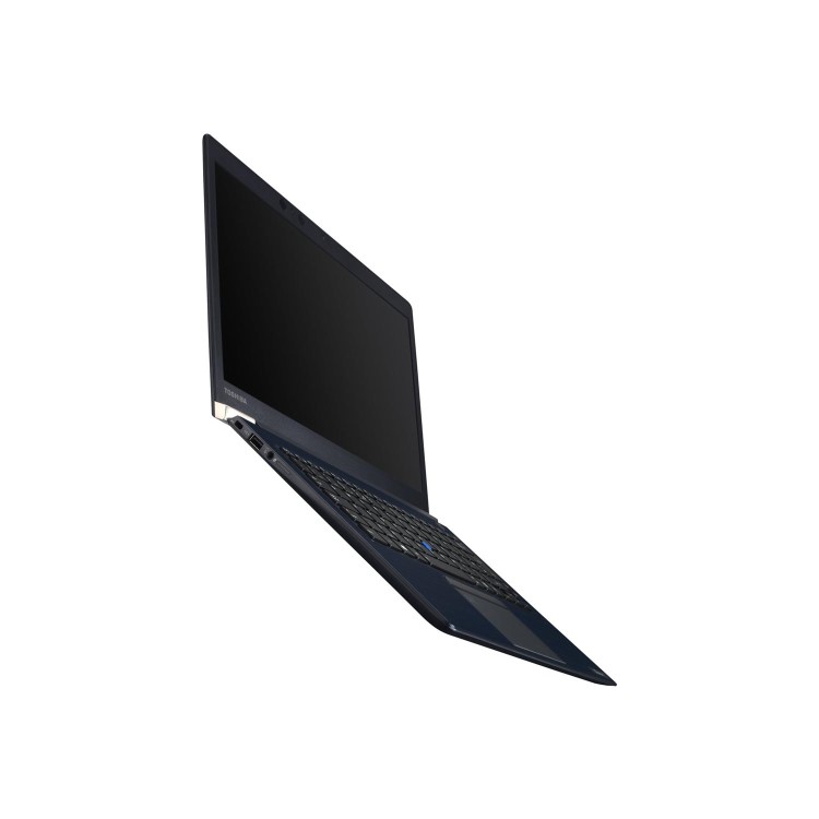 Toshiba Tecra x40-D-10H Core i7-7500U 16GB 512GB SSD 14 Inch Windows 10 Professional Laptop