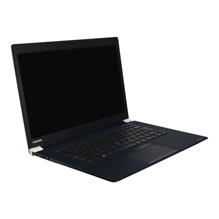 Toshiba Tecra x40-D-10H Core i7-7500U 16GB 512GB SSD 14 Inch Windows 10 Professional Laptop