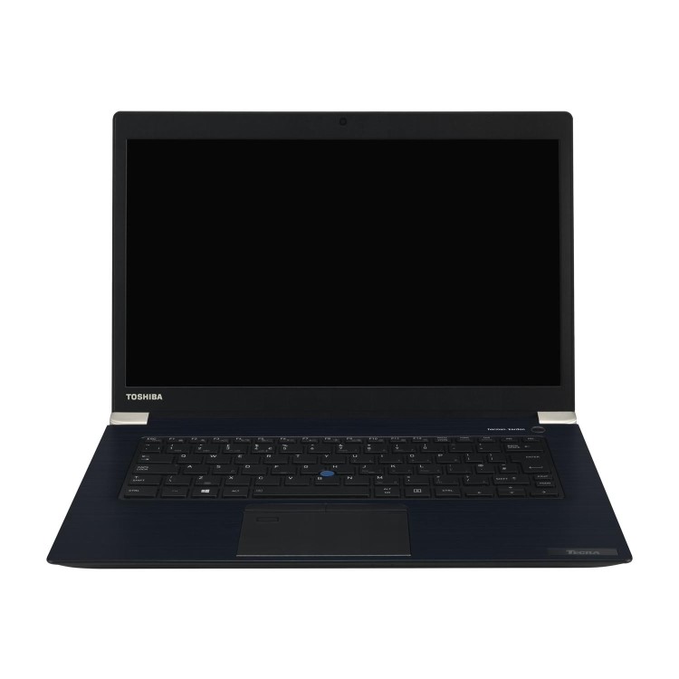 Toshiba Tecra x40-D-10H Core i7-7500U 16GB 512GB SSD 14 Inch Windows 10 Professional Laptop