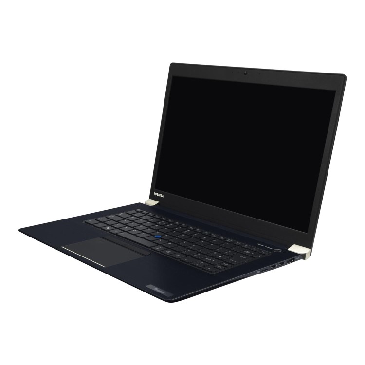 Toshiba Tecra x40-D-10H Core i7-7500U 16GB 512GB SSD 14 Inch Windows 10 Professional Laptop