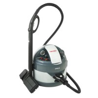 Polti Vaporetto Eco Pro 3.0 Steam Cleaner - Silver & Grey 