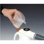 Polti PTGB0058 Vaporetto Diffusion Steam Cleaner - White & Orange